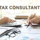 tax consultant