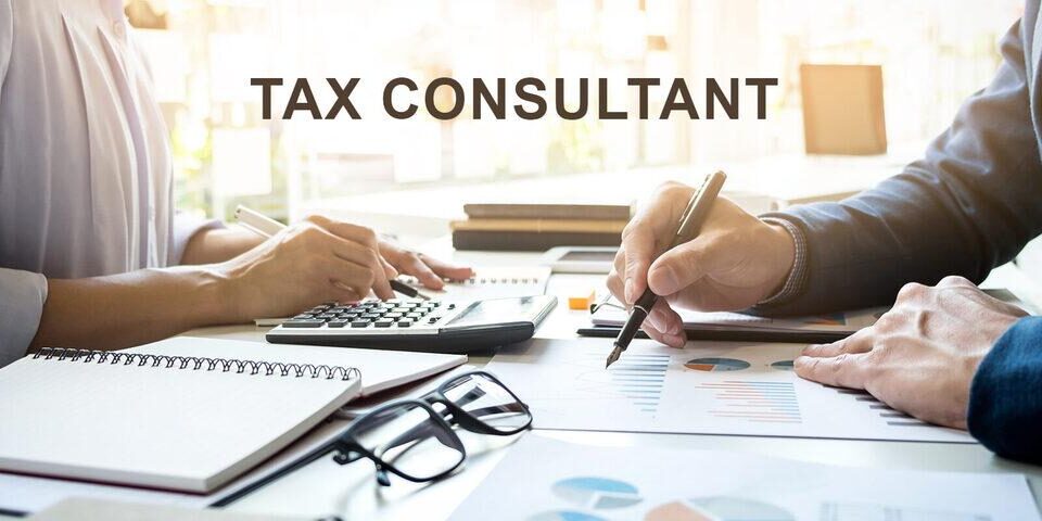 tax consultant