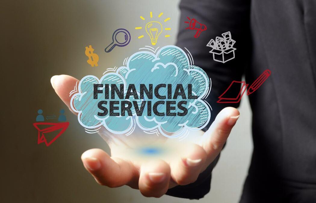 financial services