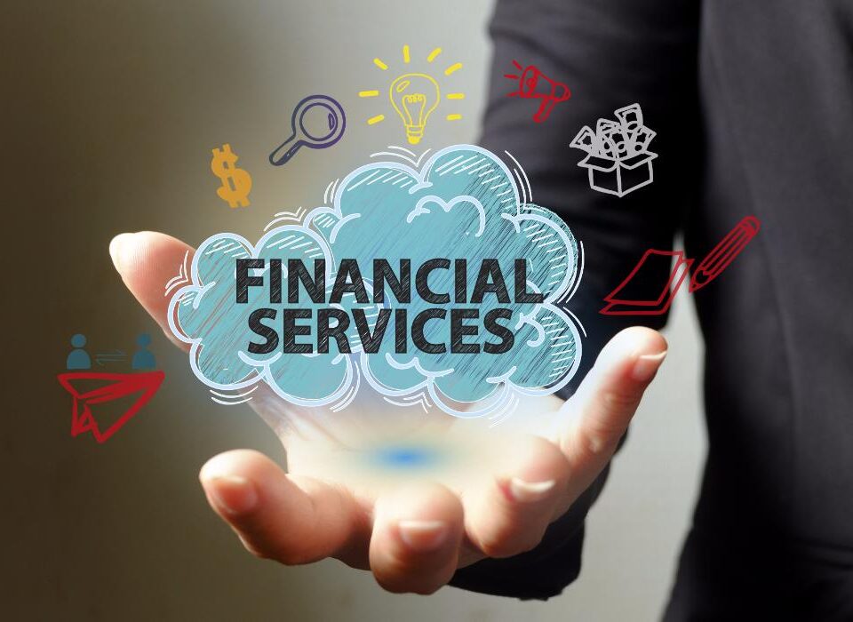 financial services