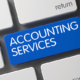 accounting services