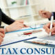 accounting and tax services