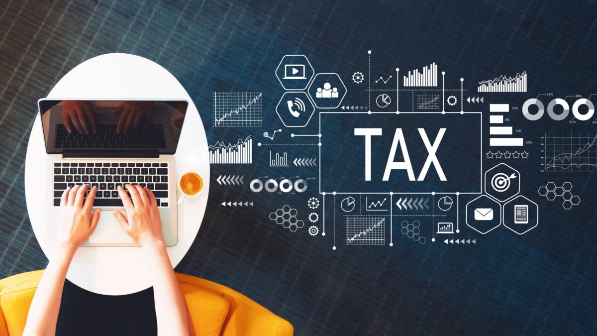 tax services