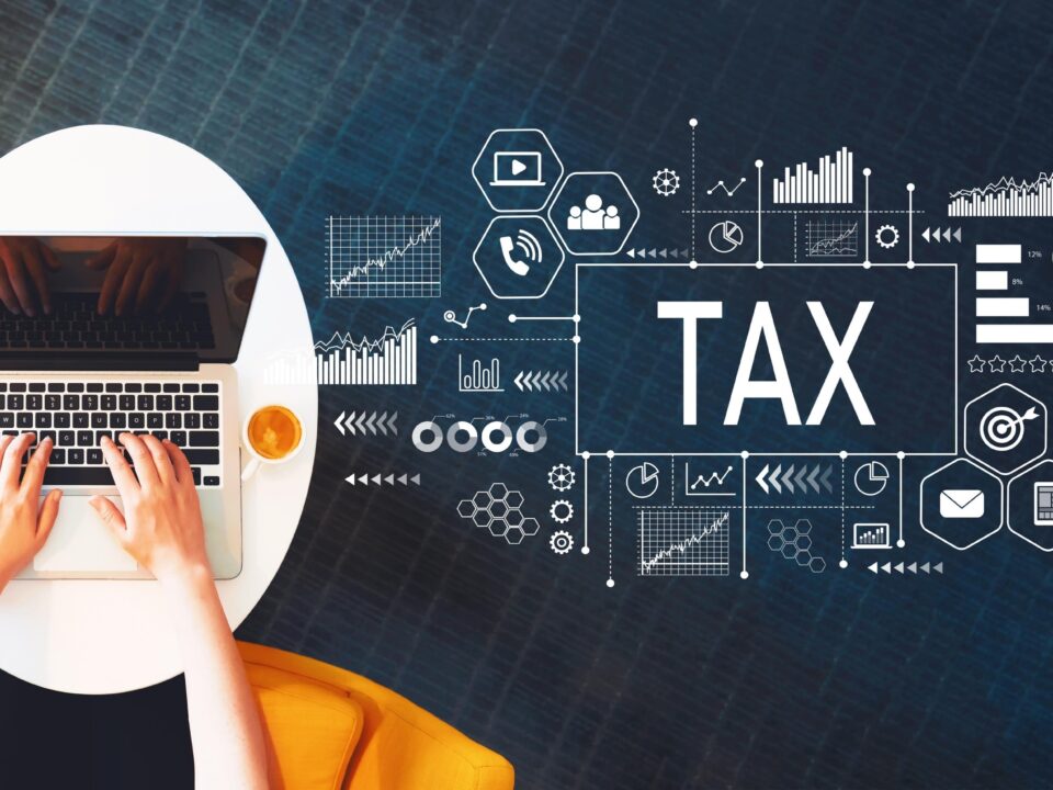 tax services