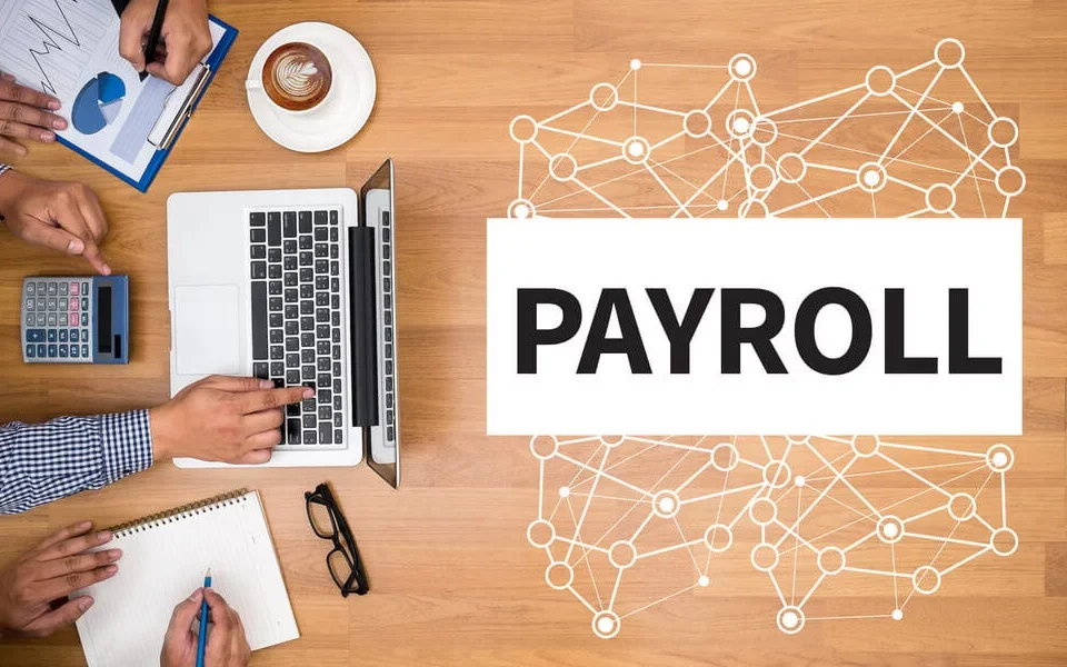 online payroll services